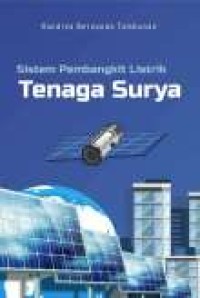 Image of Sistem Pembangkit Listrik Tenaga Surya