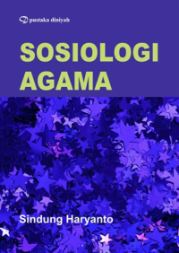 Sosiologi Agama