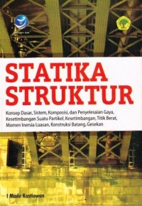 Image of Statika Struktur