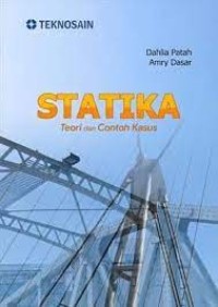 Statika; Teori dan Contoh Kasus