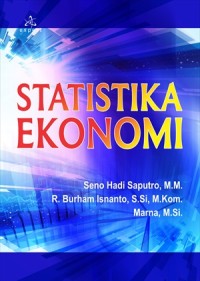 Statistika Ekonomi