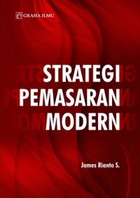 Image of Strategi Pemasaran Modern