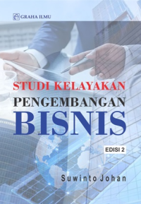 Image of Studi Kelayakan Pengembangan Bisnis