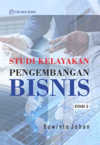 Studi Kelayakan Pengembangan Bisnis