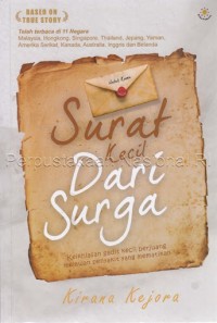 Image of Surat Kecil dari Surga