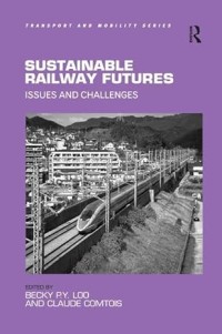 Image of Sustainable Railway Futures