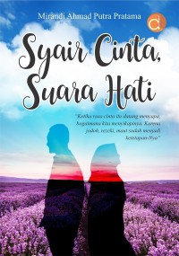 Image of Syair Cinta, Suara Hati