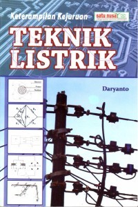 Image of Teknik Listrik
