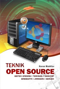 Image of Teknik Open Source