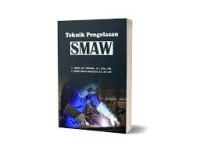 Image of Teknik Pengelasan SMAW