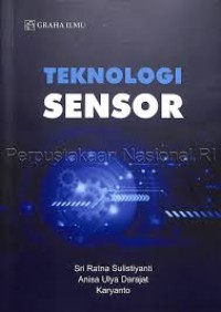 Image of Teknologi Sensor
