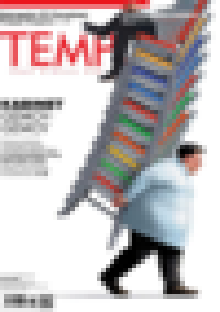 Image of Tempo; Kabinet Gemoy-Gemoy