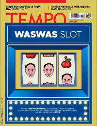 Image of Tempo; Was Was Slot