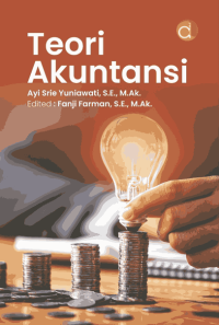 Image of Teori Akuntansi