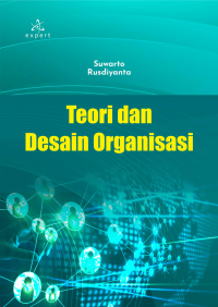 Image of Teori dan Desain Organisasi