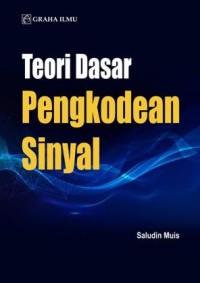 Image of Teori Dasar Pengkodean Sinyal