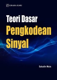 Teori Dasar Pengkodean Sinyal