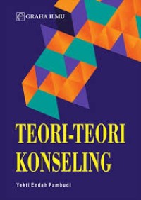 Image of Teori-teori Konseling