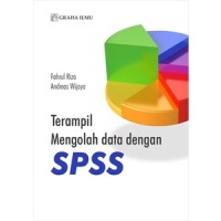 Image of Terampil Mengolah Data dengan SPSS
