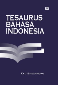 Image of Tesaurus Bahasa Indonesia