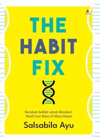 Image of The Habit Fix