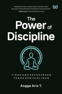 Image of The Power Discipline
