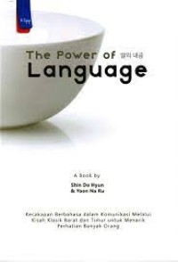 The Power of Language