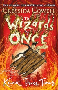 Image of The Wizards of Once : Knock three Times = Ketuk Tiga Kali