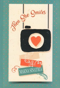 Image of Then She Smiles