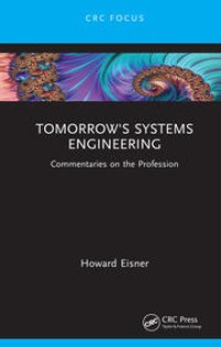 Image of Tomorrow's Systems Engineering