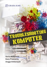 Image of Troubleshooting Komputer