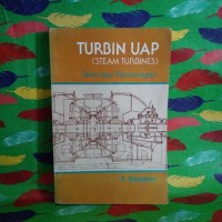 Turbin Uap