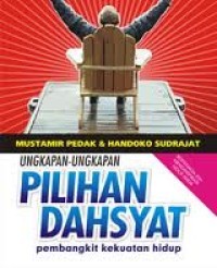 Image of Ungkapan-Ungkapan Pilihan Dahsyat pembangkit kekuatan hidup