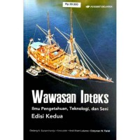 Image of WAWASAN IPTEKS ED.2