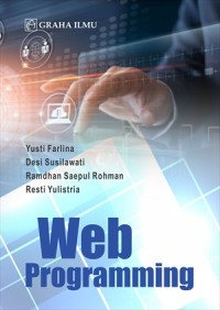 Image of Web Programming