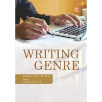 Image of Writing Genre