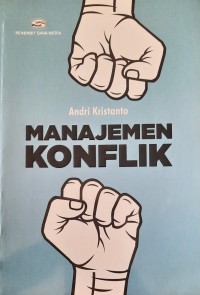 Manajemen Konflik