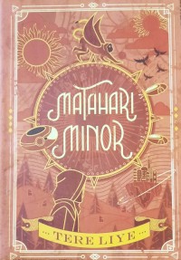 Image of Matahari Minor