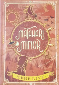 Matahari Minor