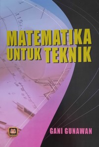 Image of Matematika Untuk Teknik