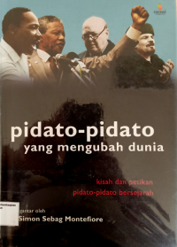 Pidato-pidato yang Mengubah Dunia