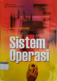 Sistem Operasi