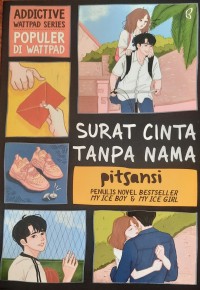Image of Surat Cinta Tanpa Nama