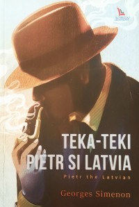 Image of Teka- Teki Pietr Si Latvia